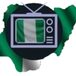 Logo of Nigeria Live TV News android Application 